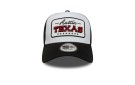 NEW ERA Location Patch 9FORTY A-Frame Trucker Cap - Black