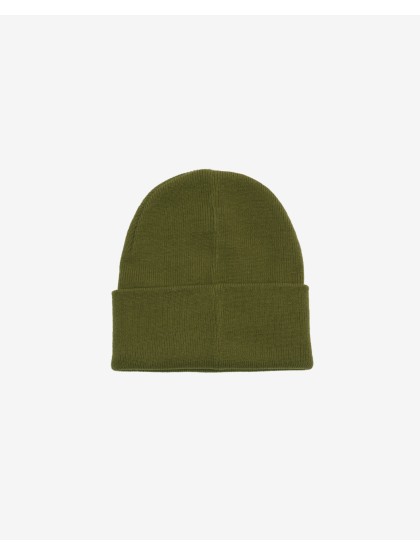 OBEY Karma Beanie - Moss Green