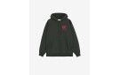 OBEY World's Friendliest Hood Premium Fleece - Rosin