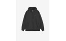 OBEY Geometric Power Canvas Premium Fleece - Black