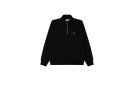 OBEY Est. Works Bold Mockneck Fleece - Black