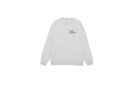 OBEY House Of Subversion Premium Crewneck - Heather Grey