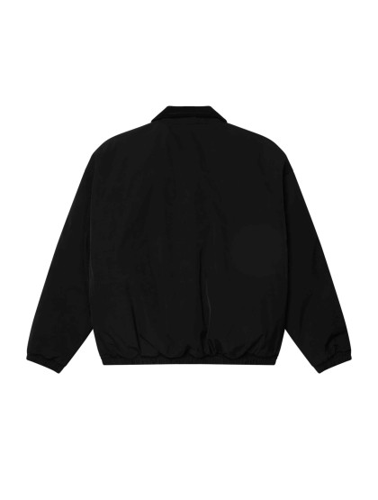 OBEY Elysian Jacket - Black