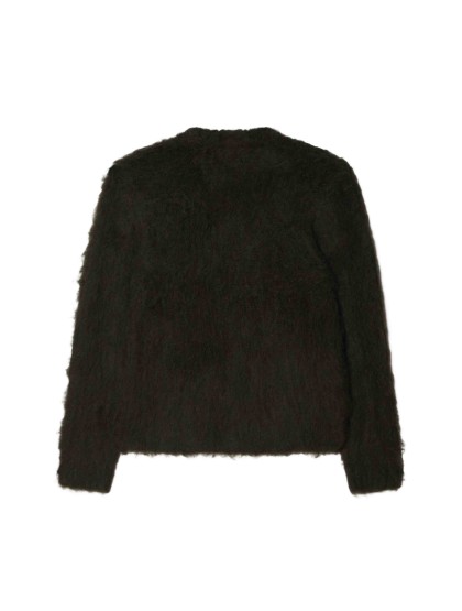 OBEY Patron Cardigan - Rosin
