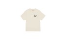 OBEY Face Of Subversion Classic T-Shirt - Cream