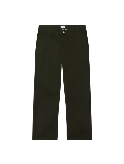 OBEY Hardwork Work Pant - Rosin