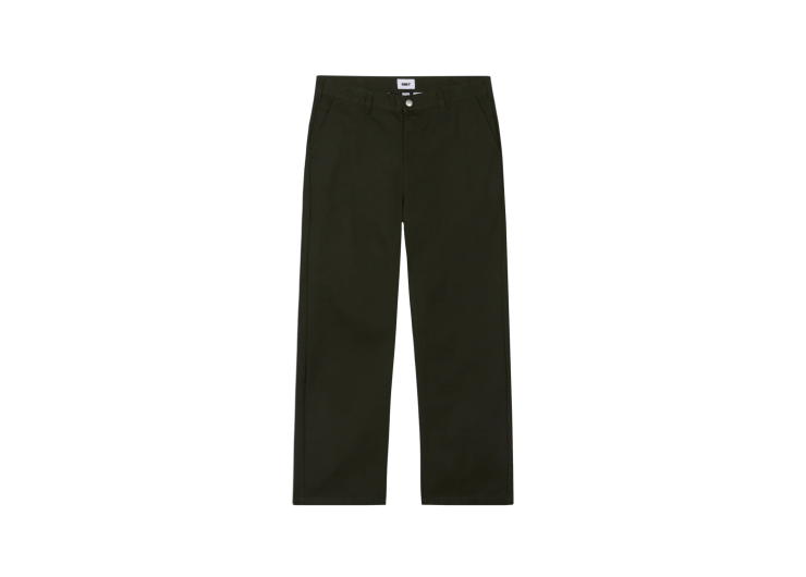 OBEY Hardwork Work Pant - Rosin