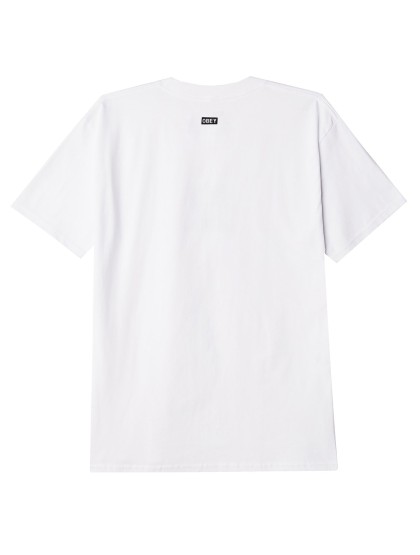 OBEY Defend Black Lives 2 Classic Tee [Limited Edition White]