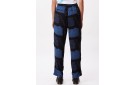 OBEY Assemblage Pant [Black Multi]