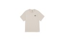 OBEY Eyes III Classic T-Shirt - Silver Grey