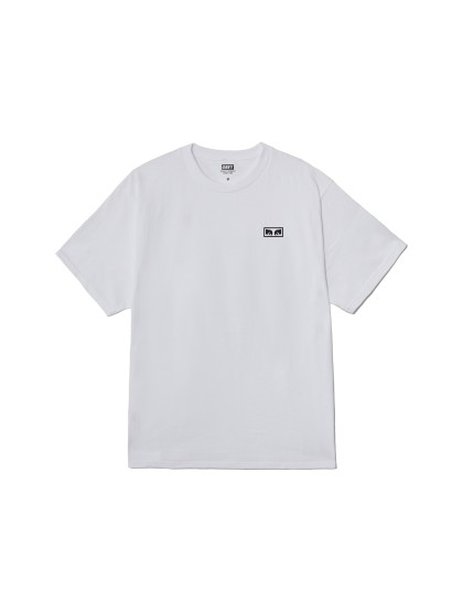 OBEY Eyes III Classic T-Shirt - White