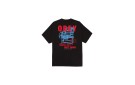 OBEY Printing Press Make Art Classic T-Shirt - Black