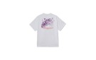 OBEY Real Life Classic T-Shirt - White