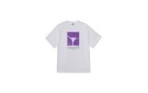 OBEY Real Life Classic T-Shirt - White