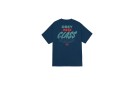 OBEY Class Dropout Classic T-Shirt - Harbor Blue