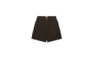 OBEY Bigwig Denim Carpenter Short - Wern Faded Wash