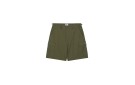 OBEY Classic Cargo Short - Deep Lichen Green