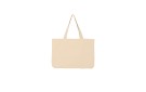 OBEY Outline Canvas Tote Bag - Natural