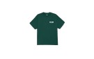 OBEY Creative Services Dept. Classic T-Shirt - Rain Forest