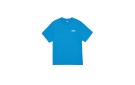OBEY Art Department Classic T-Shirt - Azure Blue