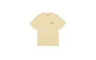 OBEY Moves Of Life Classic T-Shirt - Pale Yellow