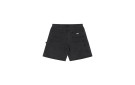 OBEY Bigwig Denim Carpenter Short - Black Ash