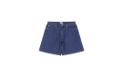 OBEY Emerson Denim Short - Washed Black