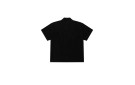 OBEY Cliff Short Sleeve Shirt - Black