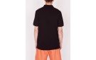 OBEY Giant Heart Polo [Black]