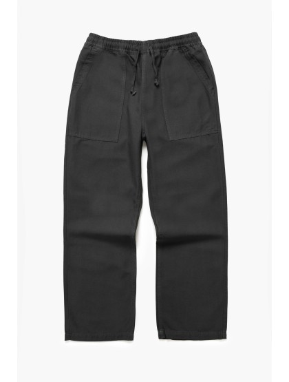 SERVICE WORKS Classic Chef Pants - Black