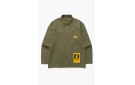 SERVICE WORKS Chore Shirt - Olive