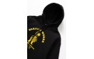 SERVICE WORKS Maintainence Hoodie - Black 