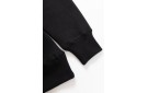 SERVICE WORKS Maintainence Hoodie - Black 