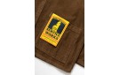 SERVICE WORKS Corduroy Chore Shirt - Bark