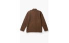 SERVICE WORKS Corduroy Chore Shirt - Bark