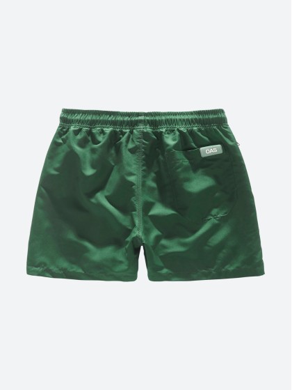 OAS Swim Shorts [Dark Green]
