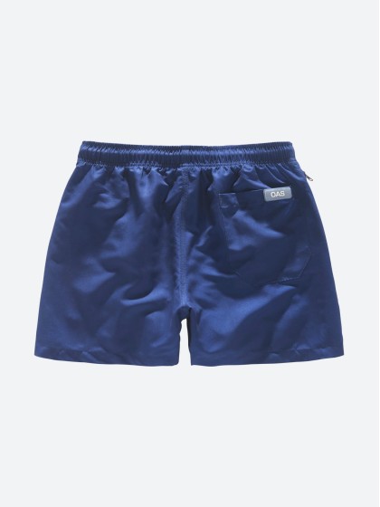 OAS Swim Shorts [Dark Blue]