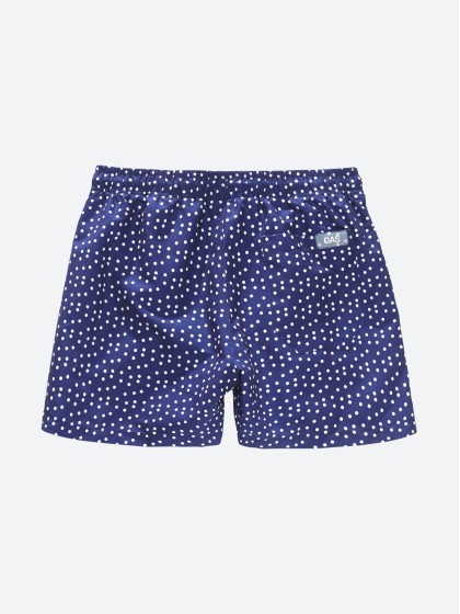 OAS Swim Shorts [Dotty Blue] 