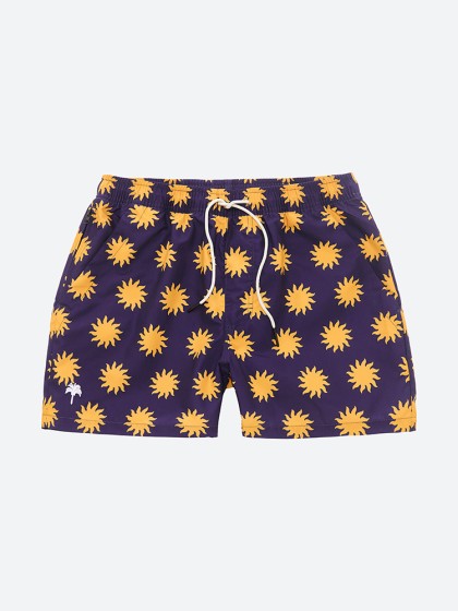 OAS Sunday Sun Swim Shorts 