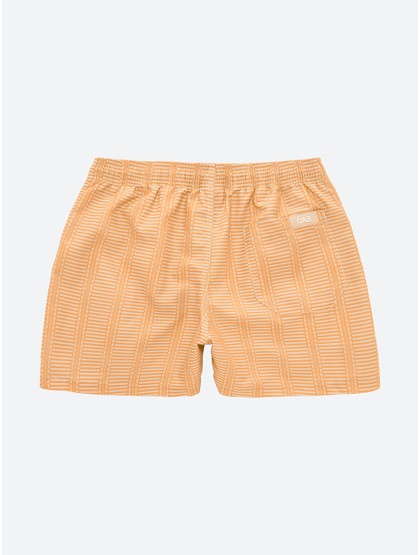 OAS Sunset Ladder Swim Shorts 