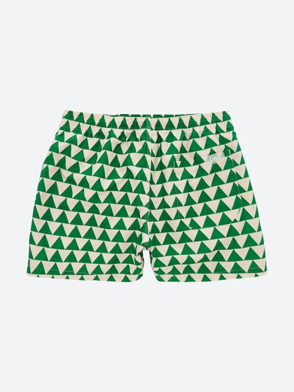 OAS Triangle Jungle Swim Shorts 