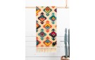 SLOWTIDE Itari Beach Towel 152x76 cm 