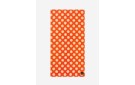 SLOWTIDE Sun Dazed Beach Towel 152x76 cm [Red]