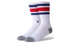 STANCE Boyd St Crew Socks - Blue