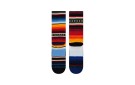 STANCE Curren ST Crew Socks - Red