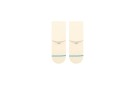 STANCE Rollin Quarter Socks - Cream