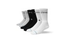 STANCE Origin 6 Pack Crew Socks - Multi