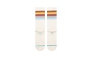 STANCE Maliboo Classic Crew Socks [Vintage White]