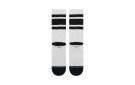 STANCE Boyd Skull Crew Socks - Heather Grey