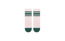 STANCE Womens Boyd Quarter Socks - Pink